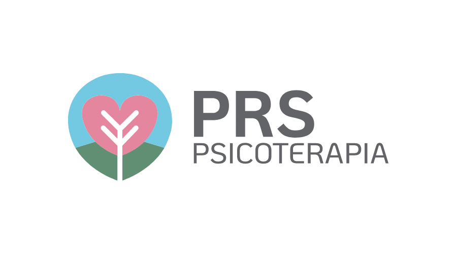 Logo de Psicoterapia PRS