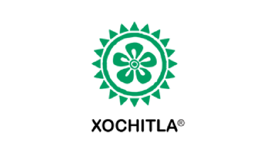 Logo de Xochitla